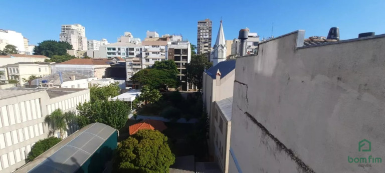 Imagem Apartamento com 2 Quartos à Venda, 60 m² em Centro Histórico - Porto Alegre