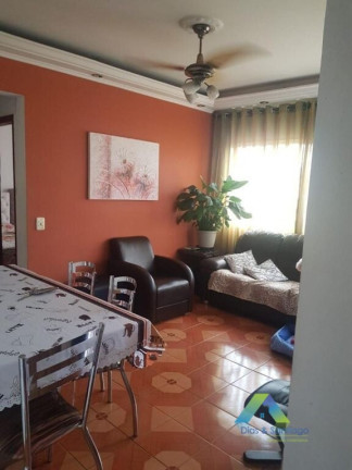 Imagem Apartamento com 2 Quartos à Venda, 56 m² em Mooca - São Paulo