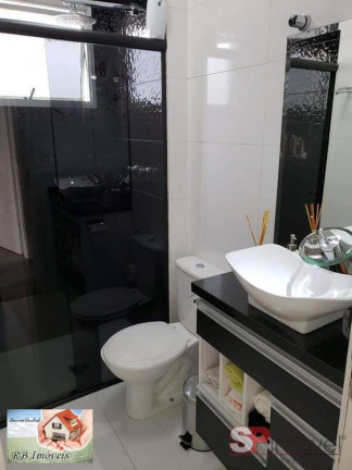 Imagem Apartamento com 2 Quartos à Venda, 63 m² em Nova Petrópolis - São Bernardo Do Campo Imagem Apartamento com 2 Quartos à Venda, 63 m² em Nova Petrópolis - São Bernardo Do Campo