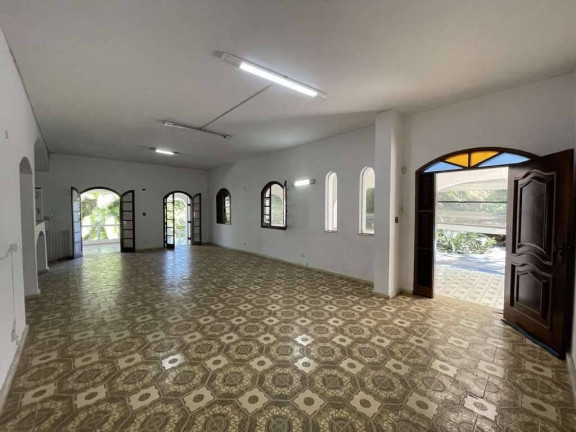 Imagem Casa com 4 Quartos à Venda ou Locação, 1.100 m² em Vila Santo Antônio - Cotia