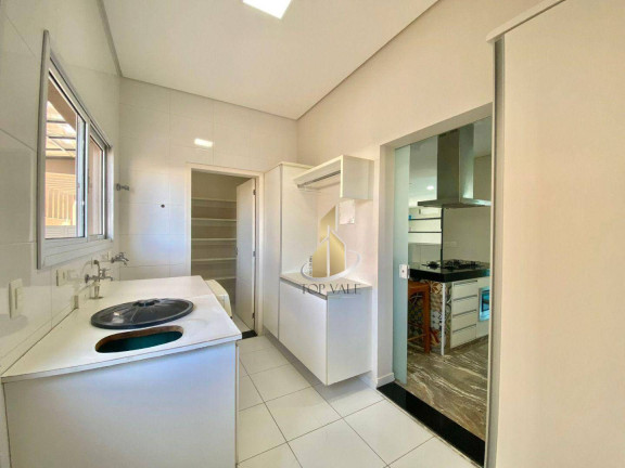 Imagem Sobrado com 4 Quartos à Venda, 565 m² em Urbanova - São José Dos Campos