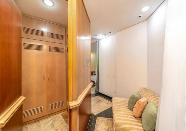Imagem Apartamento com 4 Quartos à Venda, 382 m² em Centro - Balneário Camboriú