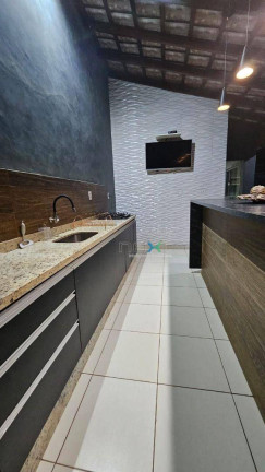 Imagem Casa com 4 Quartos à Venda,  em Mata Do Jacinto - Campo Grande