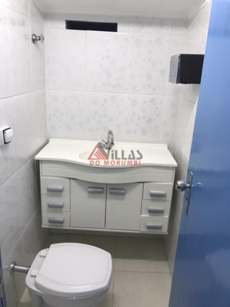 Imagem Sala Comercial à Venda, 270 m² em Vila Tramontano - São Paulo