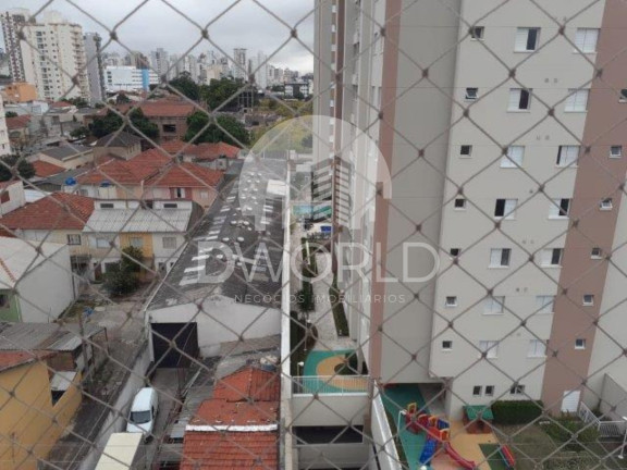 Imóvel com 2 Quartos à Venda, 72 m² em Fundação - São Caetano Do Sul