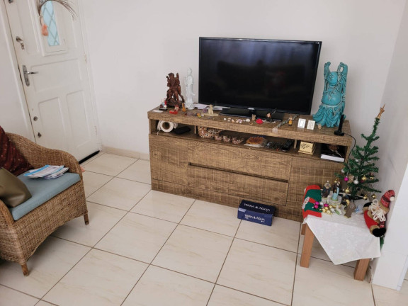 Imagem Apartamento com 2 Quartos à Venda, 60 m² em Boqueirão - Santos Imagem Apartamento com 2 Quartos à Venda, 60 m² em Boqueirão - Santos