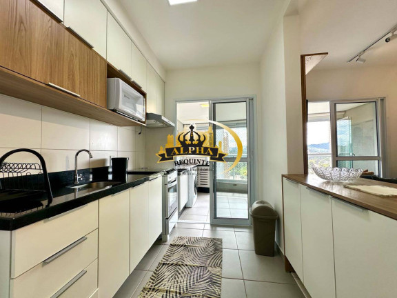 Imagem Apartamento com 2 Quartos à Venda, 67 m² em Melville Empresarial  I E  Ii - Barueri