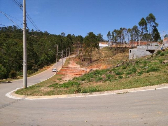 Imagem Terreno em Condomínio à Venda, 1.250.000 m² em Dos Pires (caucaia Do Alto) - Cotia