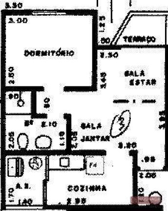 Imagem Apartamento com 1 Quarto à Venda, 36 m² em Limão - São Paulo Imagem Apartamento com 1 Quarto à Venda, 36 m² em Limão - São Paulo