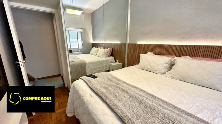 Imagem Apartamento com 2 Quartos à Venda, 85 m² em Santa Cecília - São Paulo Imagem Apartamento com 2 Quartos à Venda, 85 m² em Santa Cecília - São Paulo