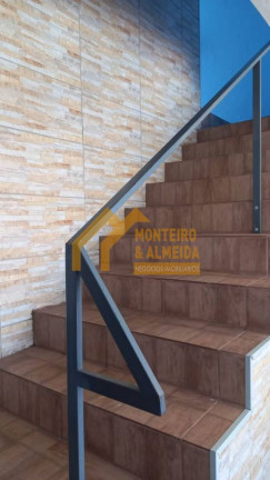 Casa com 2 Quartos à Venda,  em Vila Nastri - Itapetininga