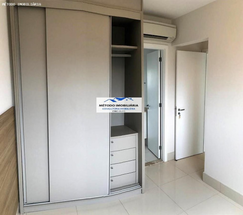 Imagem Apartamento com 2 Quartos à Venda, 58 m² em Brooklin - São Paulo