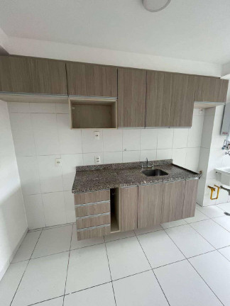 Imagem Apartamento com 2 Quartos à Venda, 60 m² em Jardim Tupanci - Barueri