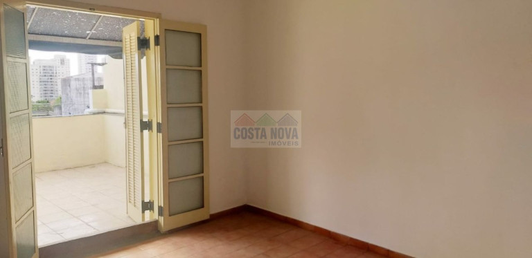 Imagem Casa com 4 Quartos à Venda, 190 m² em Vila Romana - São Paulo Imagem Casa com 4 Quartos à Venda, 190 m² em Vila Romana - São Paulo