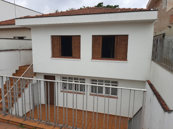 Imagem Casa com 2 Quartos à Venda, 161 m² em Bosque Da Saúde - São Paulo Imagem Casa com 2 Quartos à Venda, 161 m² em Bosque Da Saúde - São Paulo