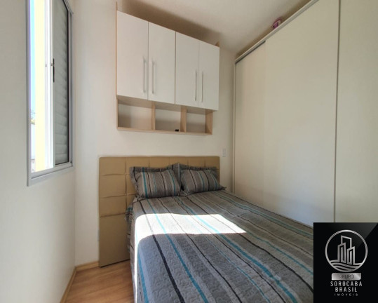 Imagem Apartamento com 3 Quartos à Venda, 75 m² em Jardim Piratininga - Sorocaba Imagem Apartamento com 3 Quartos à Venda, 75 m² em Jardim Piratininga - Sorocaba