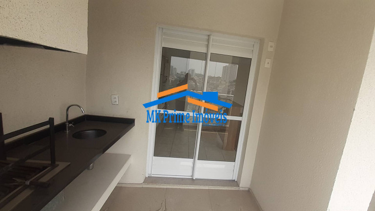 Imagem Apartamento com 2 Quartos à Venda, 75 m² em Centro - Osasco