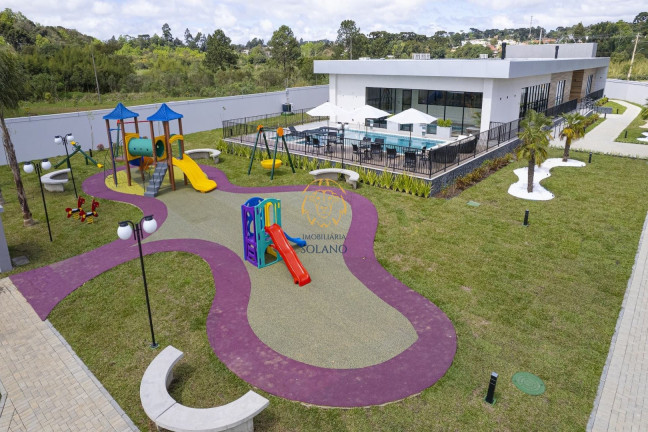 Imagem Terreno à Venda, 221 m² em Santa Cândida - Curitiba Imagem Terreno à Venda, 221 m² em Santa Cândida - Curitiba