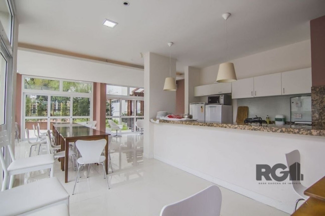 Imagem Apartamento com 3 Quartos à Venda, 83 m² em Santana - Porto Alegre Imagem Apartamento com 3 Quartos à Venda, 83 m² em Santana - Porto Alegre