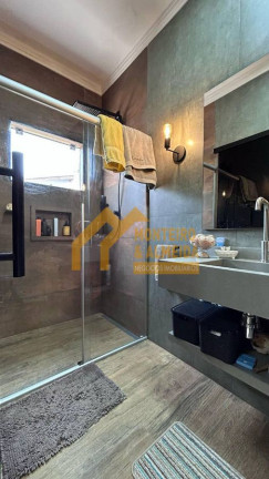 Imagem Casa com 3 Quartos à Venda, 152 m² em Jardim Shangri-lá - Itapetininga Imagem Casa com 3 Quartos à Venda, 152 m² em Jardim Shangri-lá - Itapetininga