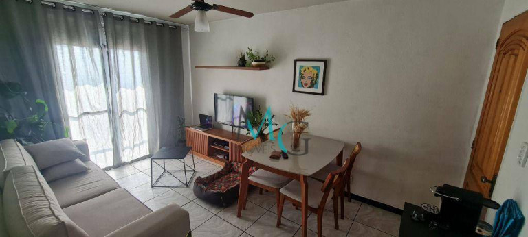 Imagem Apartamento com 2 Quartos à Venda, 64 m² em Campo Grande - Rio De Janeiro Imagem Apartamento com 2 Quartos à Venda, 64 m² em Campo Grande - Rio De Janeiro