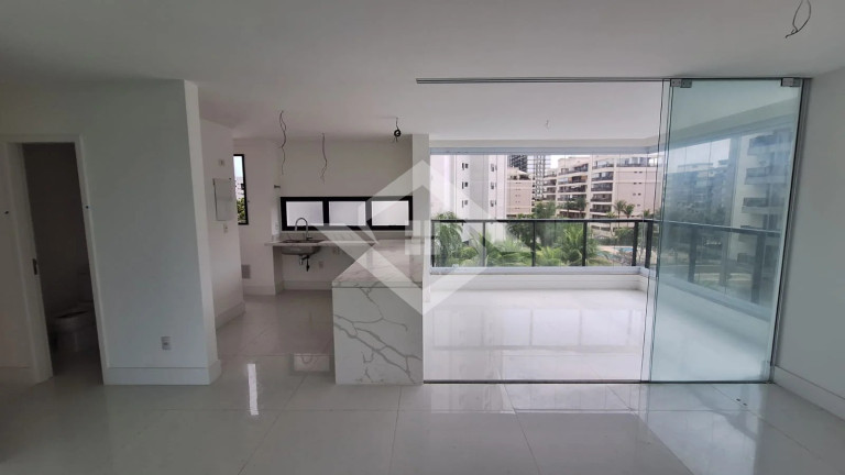 Imagem Apartamento com 3 Quartos à Venda, 117 m² em Barra Da Tijuca - Rio De Janeiro Imagem Apartamento com 3 Quartos à Venda, 117 m² em Barra Da Tijuca - Rio De Janeiro