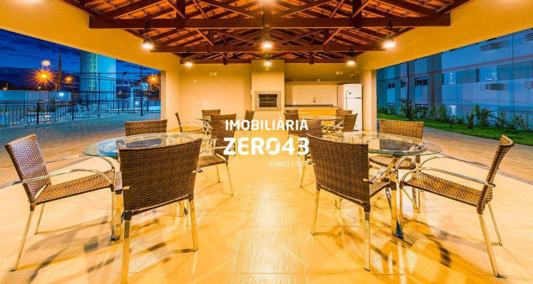 Imagem Apartamento com 2 Quartos à Venda, 48 m² em Jardim São Paulo Ii - Londrina Imagem Apartamento com 2 Quartos à Venda, 48 m² em Jardim São Paulo Ii - Londrina