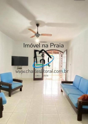 Imagem Casa com 4 Quartos à Venda, 275 m² em Praia Do Indaiá - Caraguatatuba