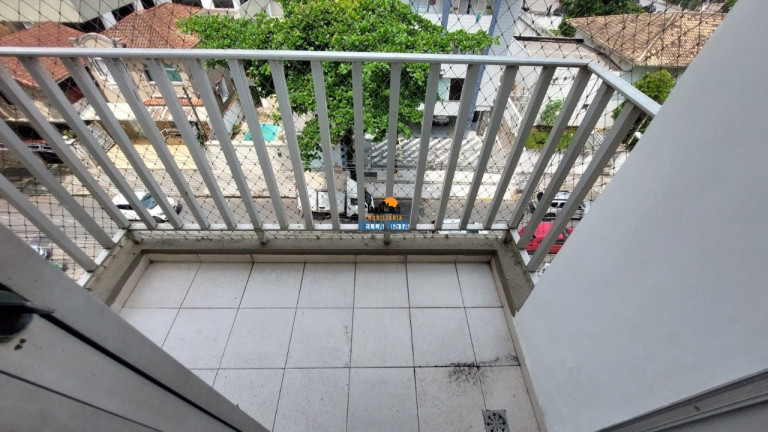 Imagem Apartamento com 1 Quarto à Venda, em Itararé - São Vicente Imagem Apartamento com 1 Quarto à Venda, em Itararé - São Vicente