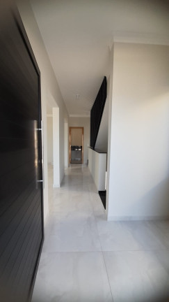 Imagem Sobrado com 3 Quartos à Venda, 135 m² em Portais (polvilho) - Cajamar