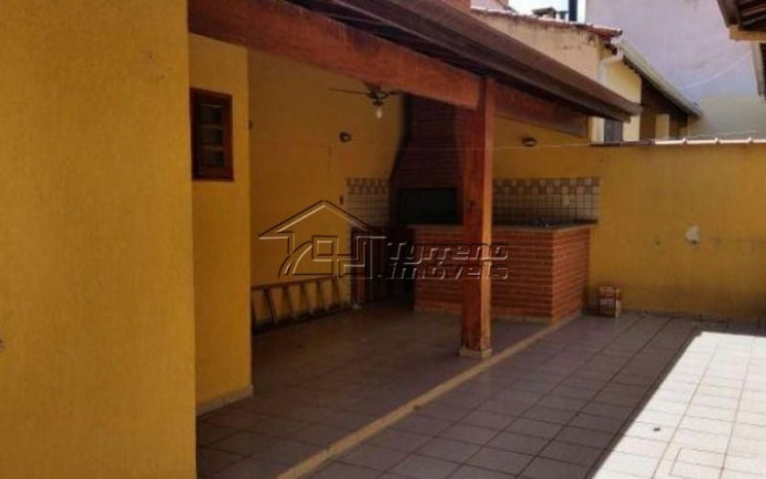 Imagem Casa de Condomínio com 3 Quartos à Venda, em Urbanova - São José Dos Campos Imagem Casa de Condomínio com 3 Quartos à Venda, em Urbanova - São José Dos Campos