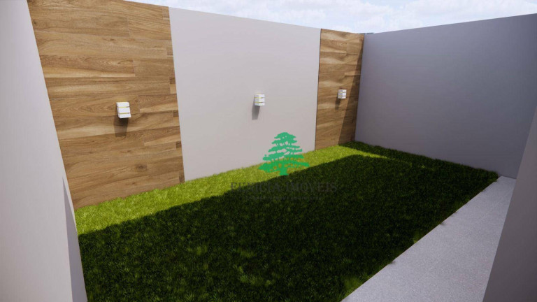 Imagem Casa com 2 Quartos à Venda, 63 m² em Vila Madalena - Foz Do Iguaçu