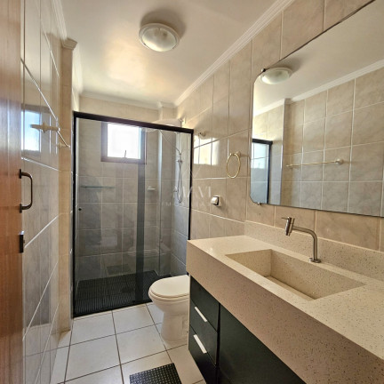 Imagem Apartamento com 2 Quartos à Venda, 78 m² em Tupi - Praia Grande