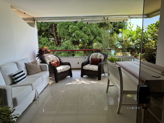 Imagem Imóvel com 2 Quartos à Venda, 145 m² em Barra - Salvador Imagem Imóvel com 2 Quartos à Venda, 145 m² em Barra - Salvador