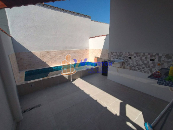 Imagem Casa com 3 Quartos à Venda, 149 m² em Plataforma - Mongaguá Imagem Casa com 3 Quartos à Venda, 149 m² em Plataforma - Mongaguá