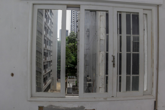 Imagem Imóvel com 1 Quarto à Venda, 50 m² em Santa Cecília - São Paulo