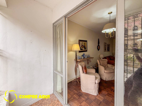 Imagem Apartamento com 3 Quartos à Venda, 113 m² em Perdizes - São Paulo Imagem Apartamento com 3 Quartos à Venda, 113 m² em Perdizes - São Paulo