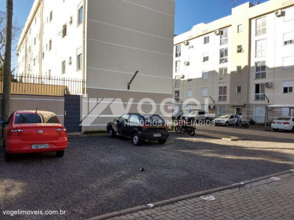 Imagem Apartamento com 2 Quartos à Venda, 61 m² em Rio Dos Sinos - Sao Leopoldo
