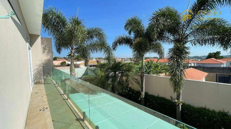Imagem Casa com 4 Quartos à Venda, 299 m² em Parque Residencial Presidente Médici - Itu Imagem Casa com 4 Quartos à Venda, 299 m² em Parque Residencial Presidente Médici - Itu