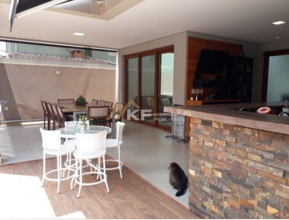 Imagem Casa de Condomínio com 3 Quartos à Venda, 254 m² em Recreio Das Acácias - Ribeirão Preto Imagem Casa de Condomínio com 3 Quartos à Venda, 254 m² em Recreio Das Acácias - Ribeirão Preto