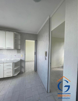 Apartamento com 2 Quartos à Venda, 50 m² em Apartamento Jatiúca - Mogi Guaçu