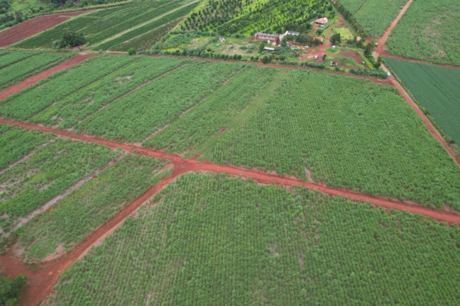 Imagem Chácara à Venda, 2 m² em Zona Rural - Batatais Imagem Chácara à Venda, 2 m² em Zona Rural - Batatais