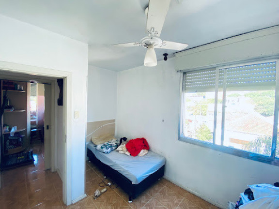 Imagem Apartamento com 3 Quartos à Venda, 60 m² em Santo Antônio - Porto Alegre