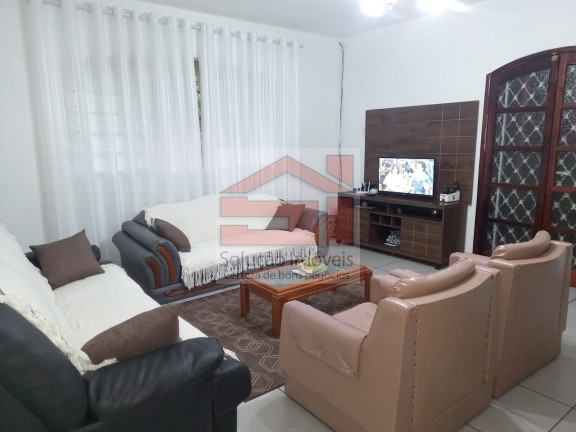 Imagem Chácara com 3 Quartos à Venda, 4.431 m² em Caçapava