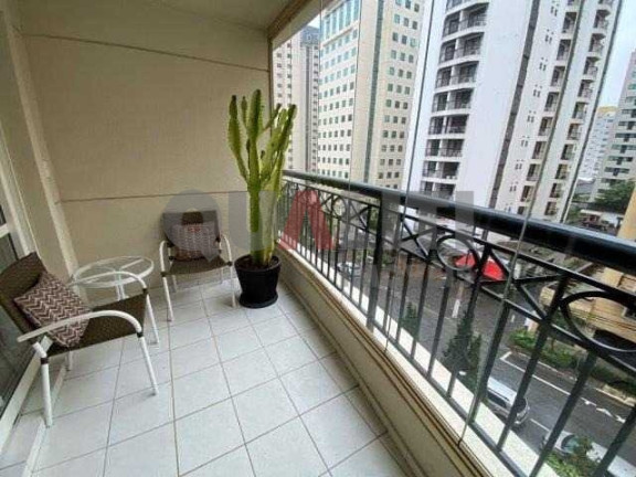 Imagem Apartamento com 2 Quartos à Venda, 72 m² em Jardins - São Paulo