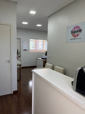 Imagem Sala Comercial à Venda, 53 m² em Parque Monte Líbano - Mogi Das Cruzes Imagem Sala Comercial à Venda, 53 m² em Parque Monte Líbano - Mogi Das Cruzes