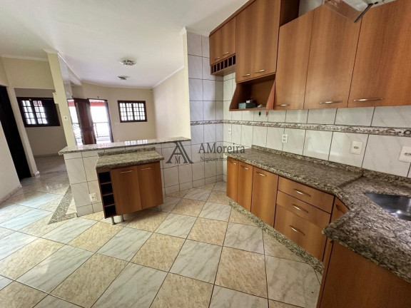 Casa com 3 Quartos à Venda, 155 m² em Parque Cidade Jardim Ii - Jundiaí
