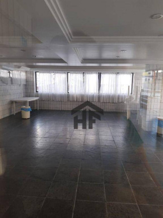 Imagem Apartamento com 3 Quartos à Venda, 108 m² em Boa Viagem - Recife