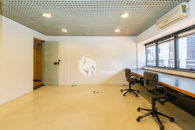 Imagem Sala Comercial à Venda, 45 m² em Vila Olímpia - São Paulo Imagem Sala Comercial à Venda, 45 m² em Vila Olímpia - São Paulo