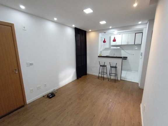 Apartamento com 2 Quartos à Venda, 41 m² em Olaria - Salto